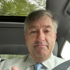 Meet your Posher, Mark